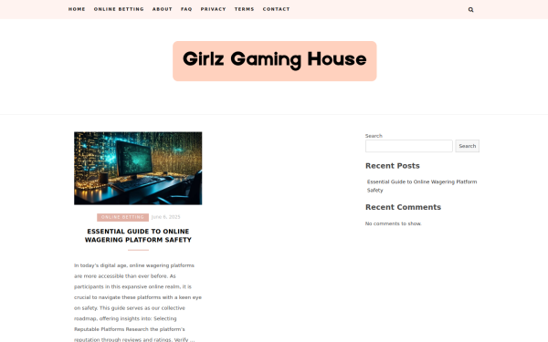 girlzgaminghouse.com