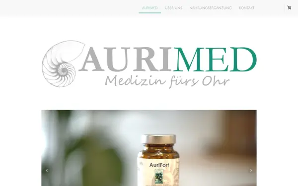 www.aurimed.eu