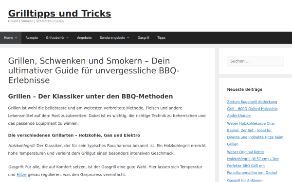www.grillen-online.de