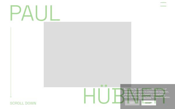 www.paul-huebner.com