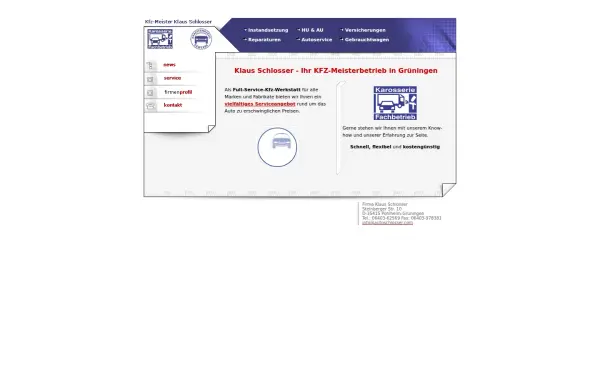 autoschlosser.de