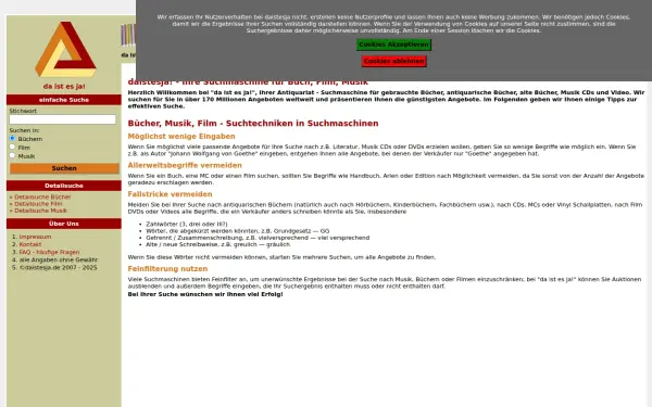 daistesja.de