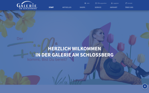 www.galerie-am-schlossberg.de