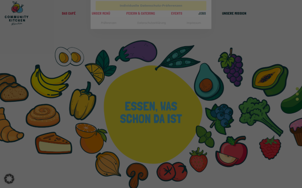 community-kitchen.com