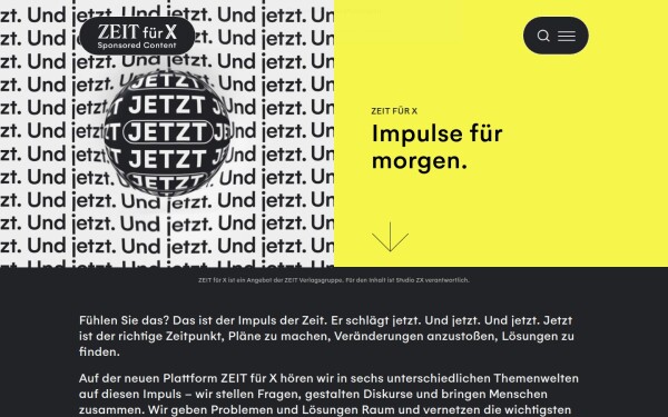 zeitfuerx.de