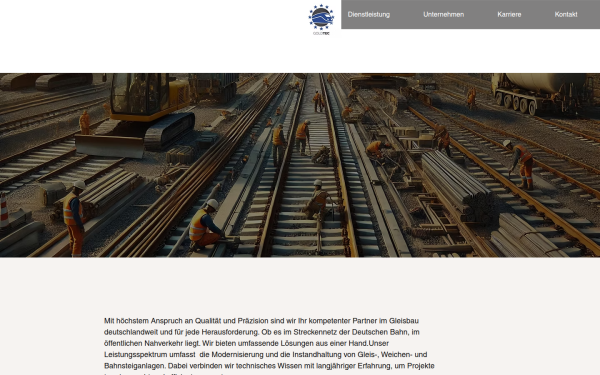 www.gleisbau-goldtec.de