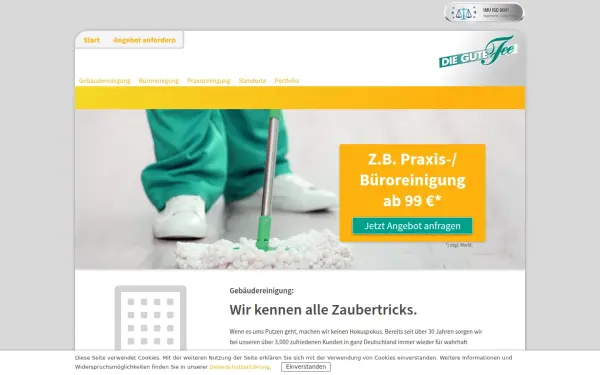 die-gute-fee.de
