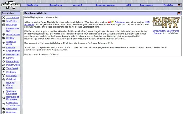 magic-market.de
