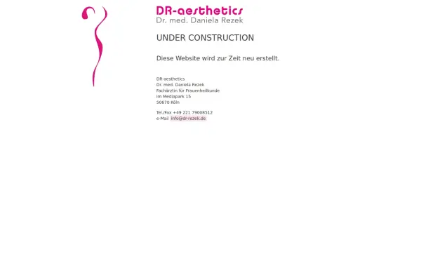 www.dr-rezek.de