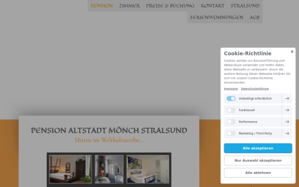 www.pension-altstadtmoench.de