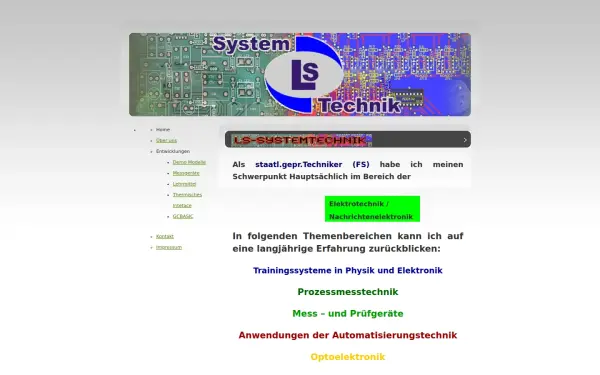 ls-systemtechnik.de