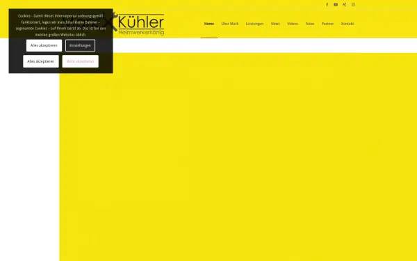 markkuehler.com