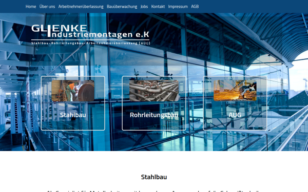glienke-industriemontagen.de
