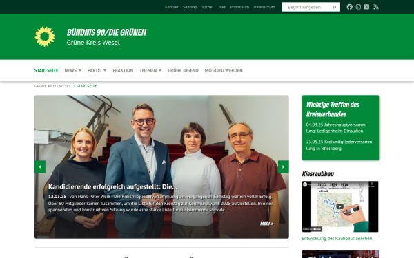 gruene-kreis-wesel.de