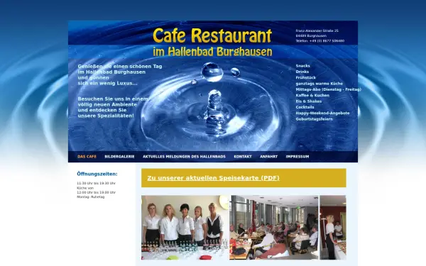 hallenbadcafe-burghausen.de