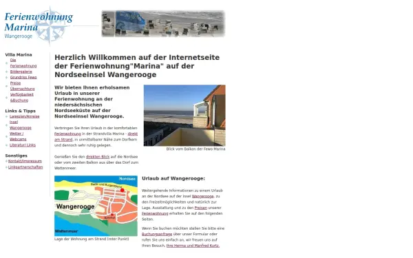 marina-wangerooge.de