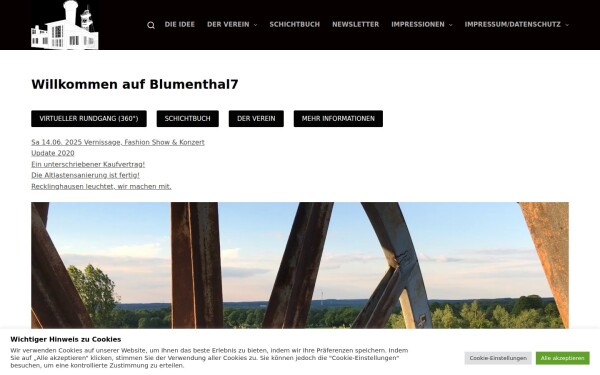 blumenthal7.de