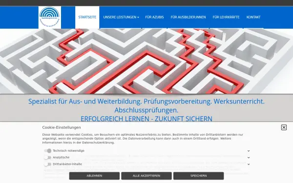 ausbildungslernkreis.de