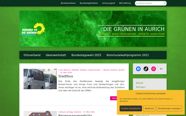 gruene-aurich.de