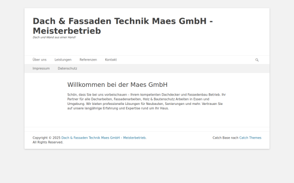 maes-gmbh.de