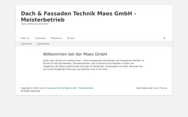 maes-gmbh.de