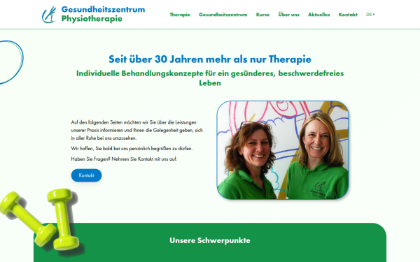 praxis-sport-reha.de