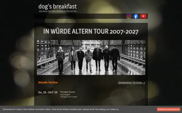 www.dogsbreakfast.de