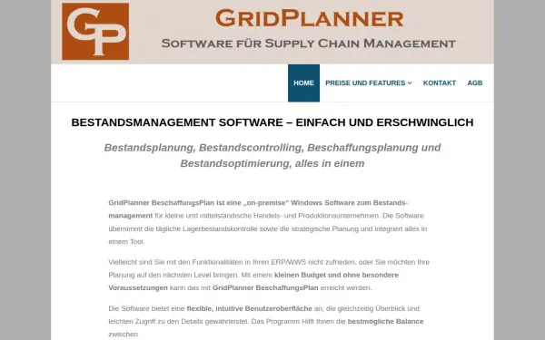 gridplanner.de