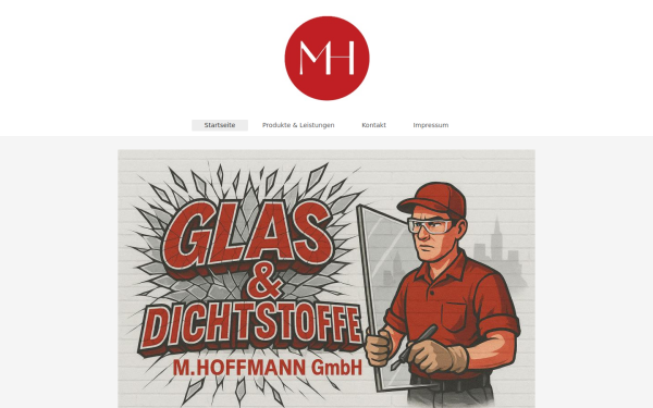www.glas-dichtstoffe.de
