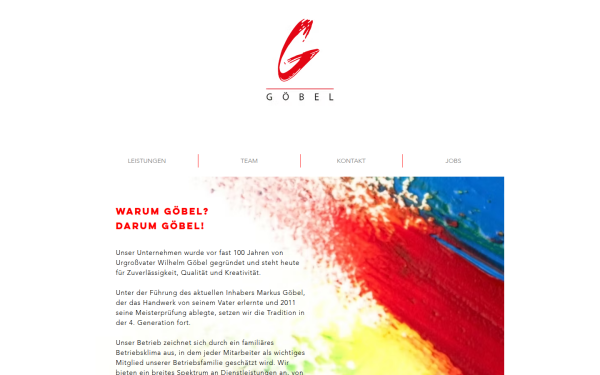 www.goebel-der-maler.de