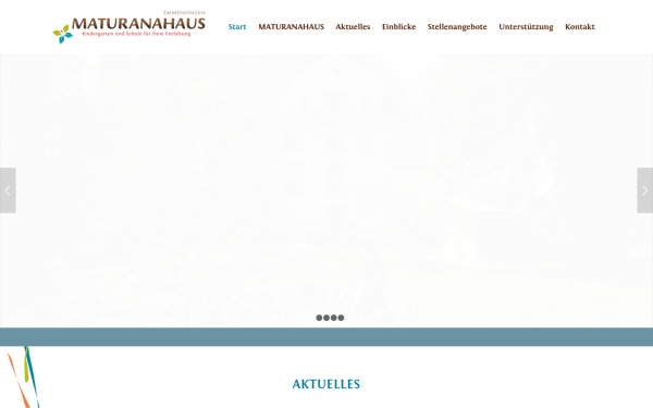 www.maturanahaus.de