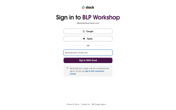 blpworkshop.slack.com