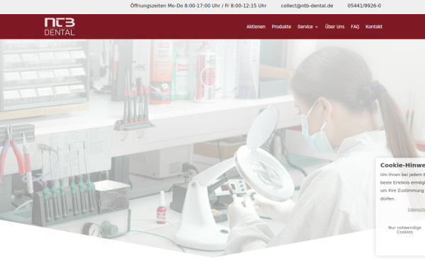 ntb-dental.de