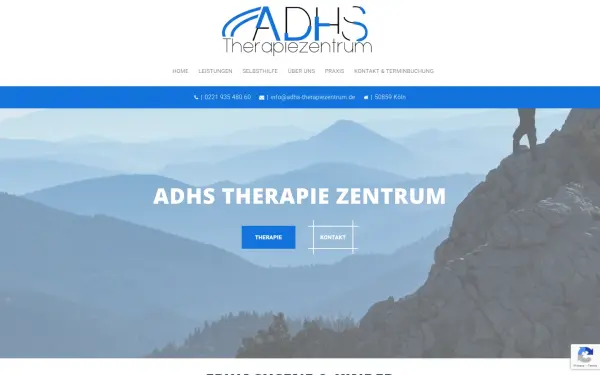 www.adhs-therapiezentrum.de