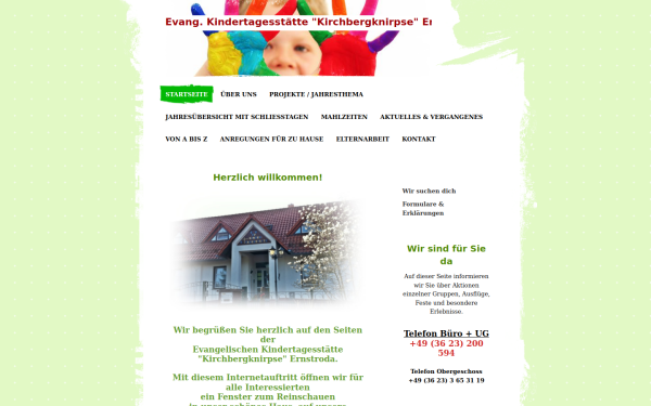 www.ev-kindertagesstaette-ernstroda.de