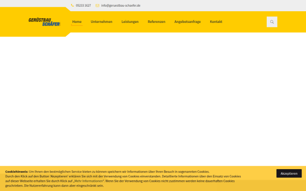 www.geruestbau-schaefer.de