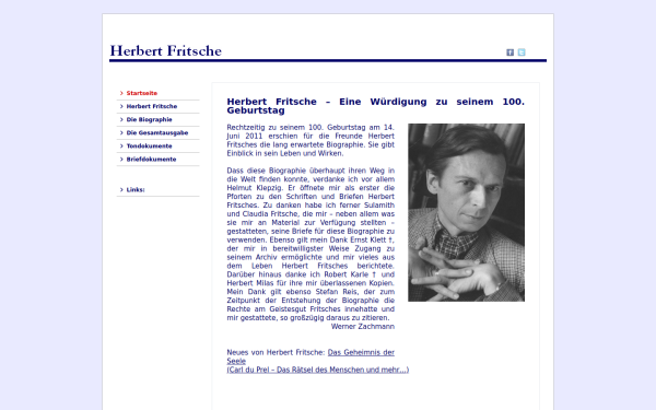 www.herbert-fritsche.de
