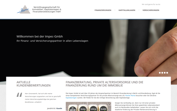 www.impec-gmbh.de