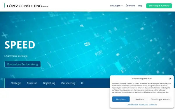 www.lopez-consulting.de
