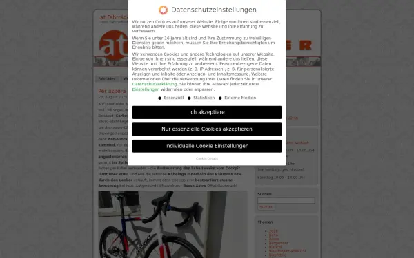 at-fahrraeder.de