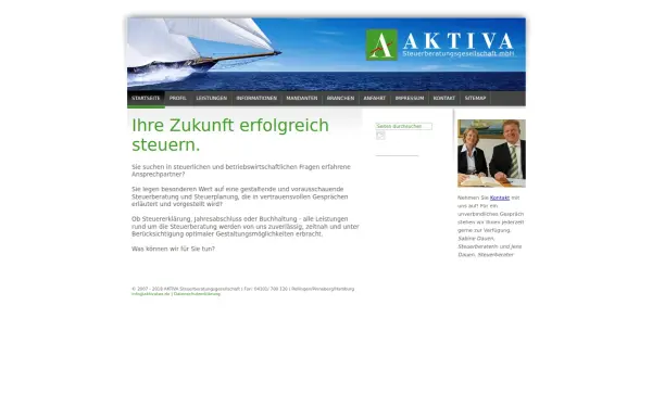 dauen.de