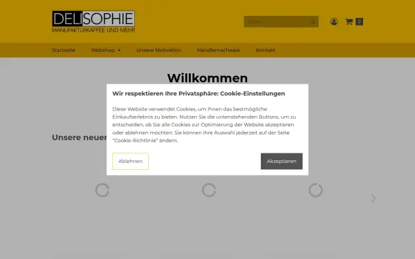 www.delisophie.de