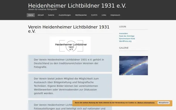 www.heidenheimer-lichtbildner.de