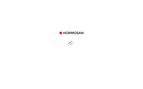 www.hormosan.com
