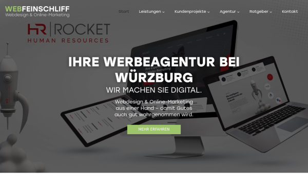 www.webfeinschliff.de