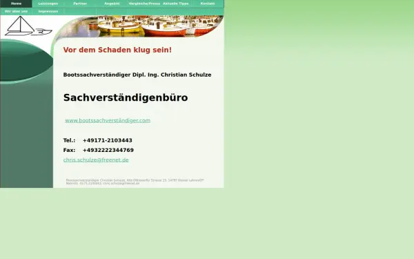 a-fahrzeugeinrichtungen.de