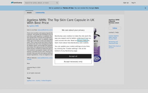 ageless-nmn-capsule-review-2024.bandcamp.com