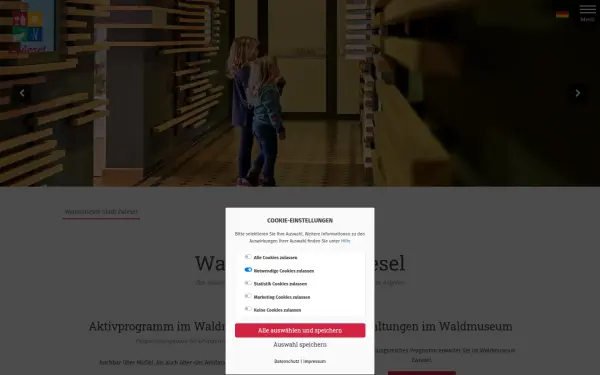 waldmuseum.zwiesel.de