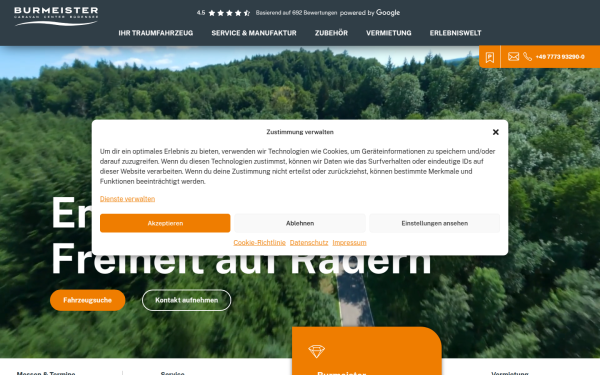 www.caravan-center.de