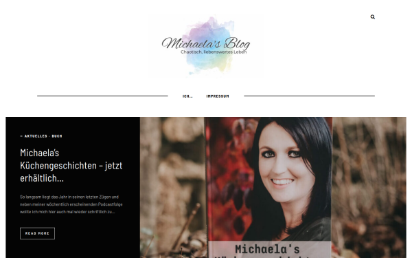 www.michaela-bergmann.de